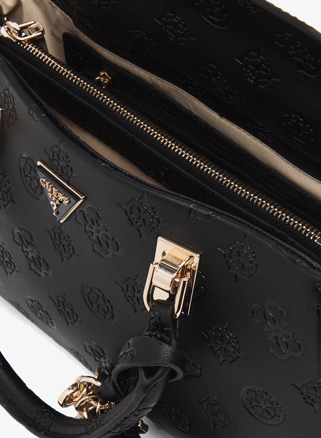 حقيبة يد تيشا لصديقتك