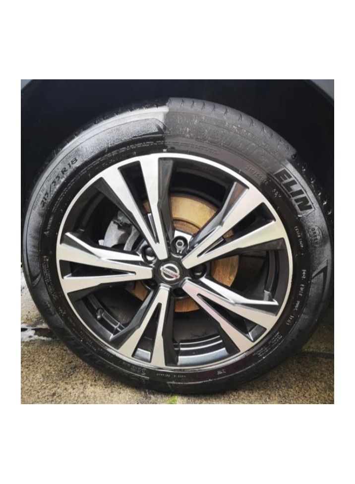Super Tyre Shine