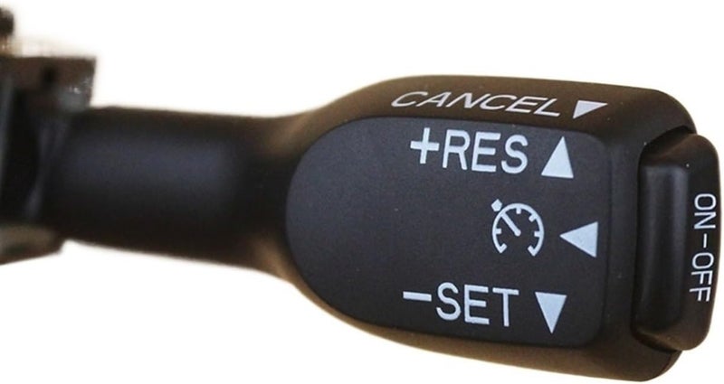 Wivplex Turn Signal and Cruise Control Switch for Toyota and Lexus - Image 5