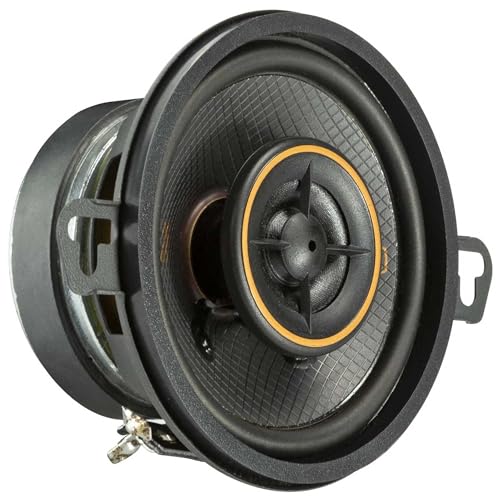 Kicker سماعات كيكير 51KSC3504 من سلسلة KS مقاس 3.5 بوصة مع تويتير مقاس 0.5 بوصة، 4 أوم، زوج - Image 4