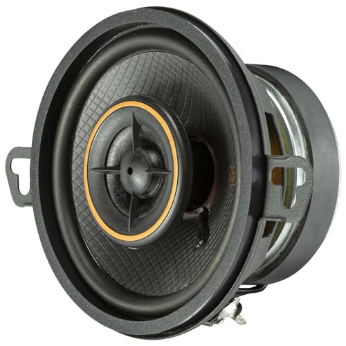 Kicker سماعات كيكير 51KSC3504 من سلسلة KS مقاس 3.5 بوصة مع تويتير مقاس 0.5 بوصة، 4 أوم، زوج - Image 3