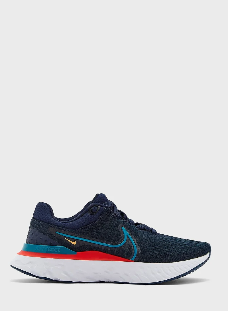 Nike React Infinity Run Fk 3