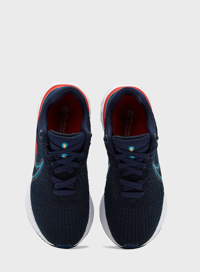Nike React Infinity Run Fk 3