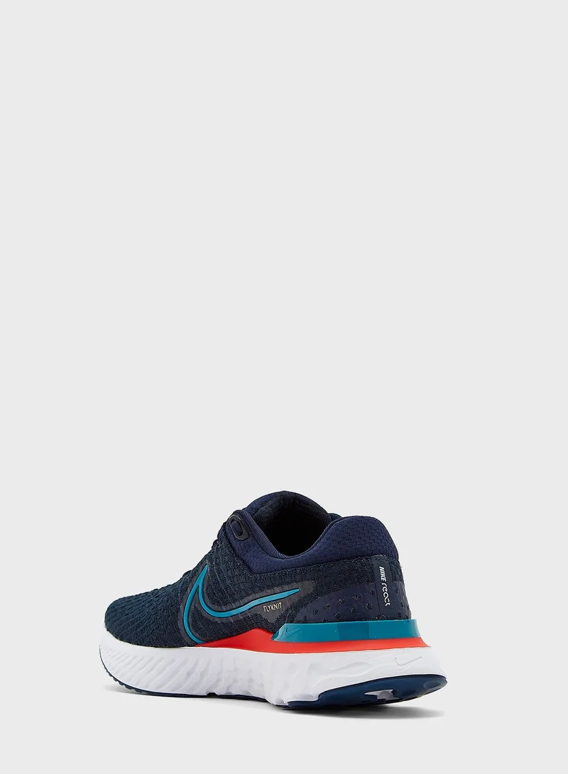 Nike React Infinity Run Fk 3