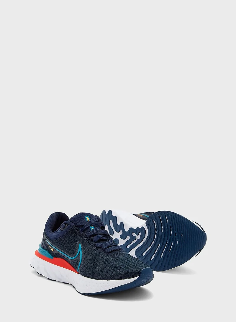 Nike React Infinity Run Fk 3