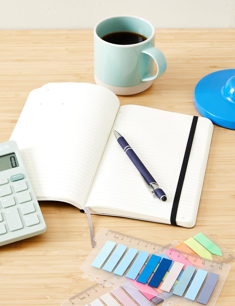 MOLESKINE Pro Notebook Large Size Forest Green Soft Cover Professional Series 192 Pages - Image 2