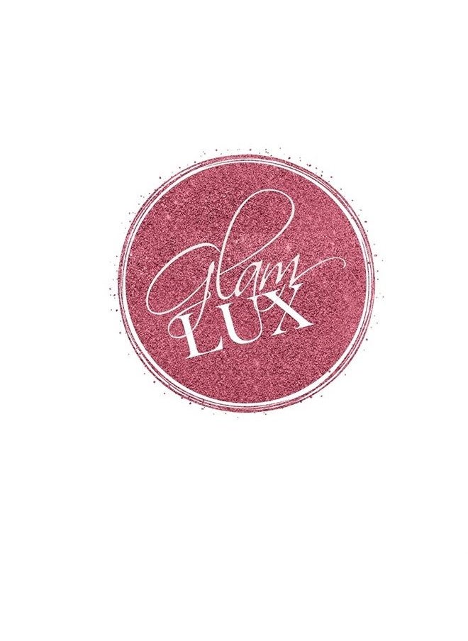 Glam Lux mystery bundle lip loss set of 4 lip gloss, lip stains, lippies, lipstick, lip polish girls/women lip gloss gift sets & pompom keychain  - Image 2