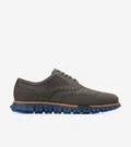 COLE HAAN Dark Natural-Midnight Moon