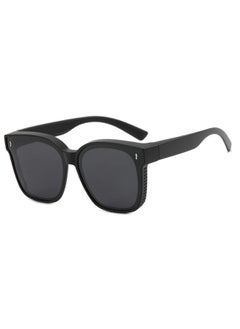 Generic G Vertical Rice Nail Myopia Glasses Sunglasses Female Live Broadcast Sunscreen Ultraviolet Light Driving Special Polarized Sunglasses Men 