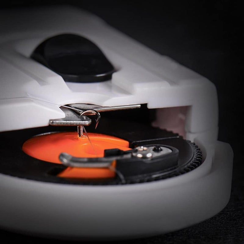 OriGlam Quick Fishing Knot Tying Tool, Fishing Knot Tying Tool for Hooks on Poles for Saltwater Freshwater - Image 3