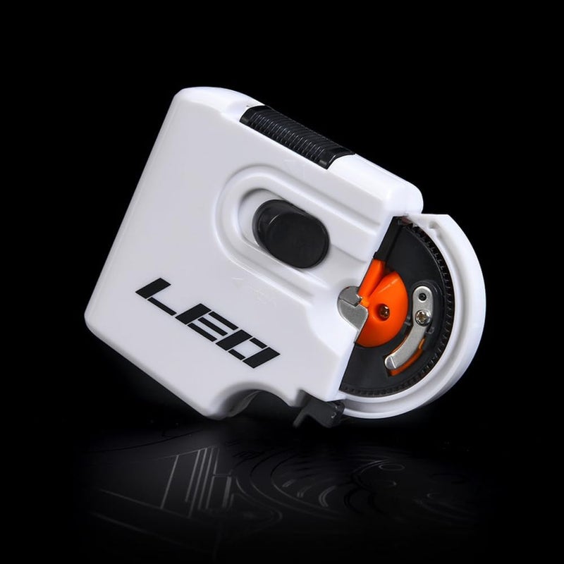 OriGlam Quick Fishing Knot Tying Tool, Fishing Knot Tying Tool for Hooks on Poles for Saltwater Freshwater - Image 2