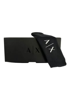 Armani Exchange Armani Exchange AX3106 Men's Eyeglasses Frame  - Image 2
