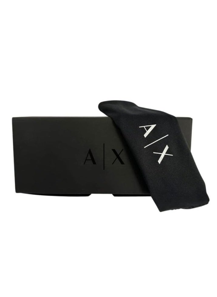 Armani Exchange Armani Exchange AX3106 Men's Eyeglasses Frame  - Image 2