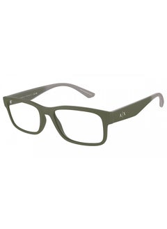 Armani Exchange Armani Exchange AX3106 Men's Eyeglasses Frame  - Image 1