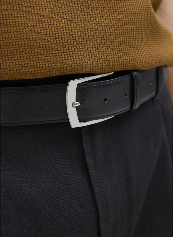 JACK & JONES Hole Allocated Belt - Image 4