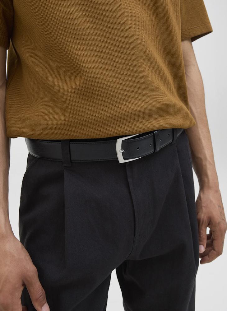 JACK & JONES Hole Allocated Belt - Image 5
