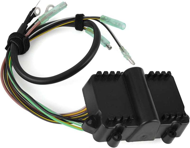 Wivplex Motorcycle CDI Ignition Box Module - Image 3