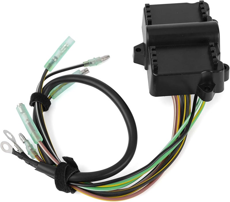 Wivplex Motorcycle CDI Ignition Box Module - Image 5