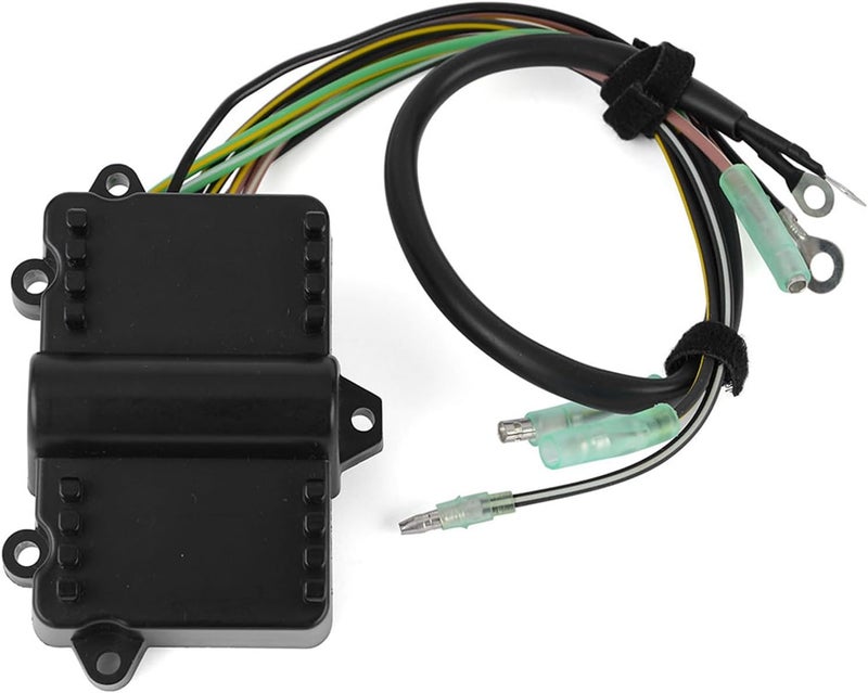 Wivplex Motorcycle CDI Ignition Box Module - Image 4