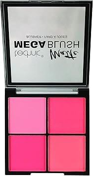 Technic Matte Mega Blush Palette - Image 2