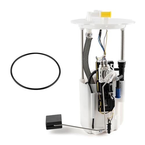 DIRBOERF Electric Fuel Pump Module Assembly with Sending Unit Compatible For Infiniti G25 20112012 G37 20082013 M35 20092010 M45 20082010 Q40 2015 Q60 20142015 Replaces E8928M SP8928M - Image 1