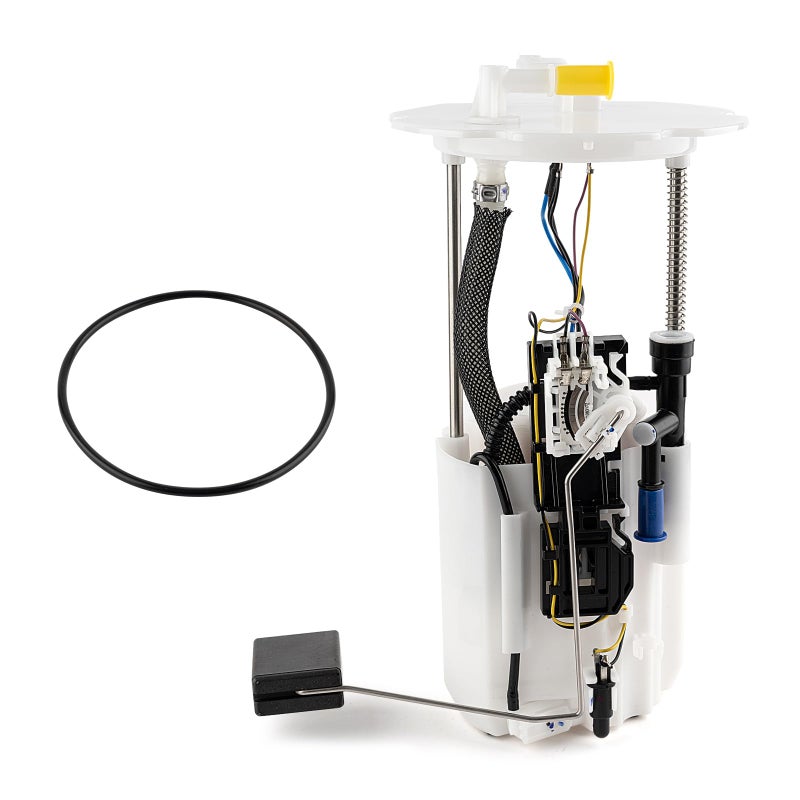 DIRBOERF Electric Fuel Pump Module Assembly with Sending Unit Compatible For Infiniti G25 20112012 G37 20082013 M35 20092010 M45 20082010 Q40 2015 Q60 20142015 Replaces E8928M SP8928M - Image 2