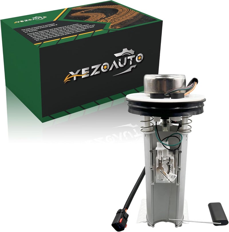 Yezoauto Fuel Pump Module Assembly for Jeep Cherokee - Image 1