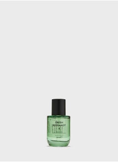 عطر ديسكفر فريش برغموت- 30 مل