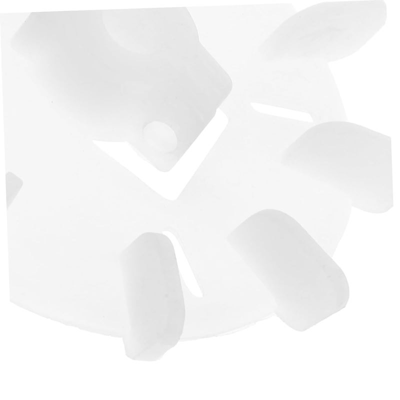 آلية قفل مروحة غطاء المحرك الحراري تبريد فعال استبدال 80 ملم - Image 4