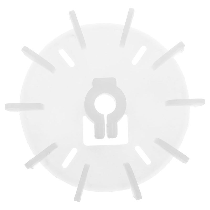 آلية قفل مروحة غطاء المحرك الحراري تبريد فعال استبدال 80 ملم - Image 2