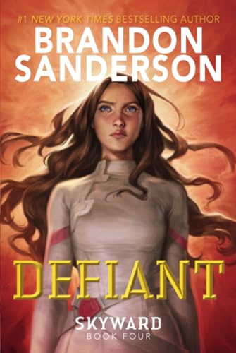 Defiant 