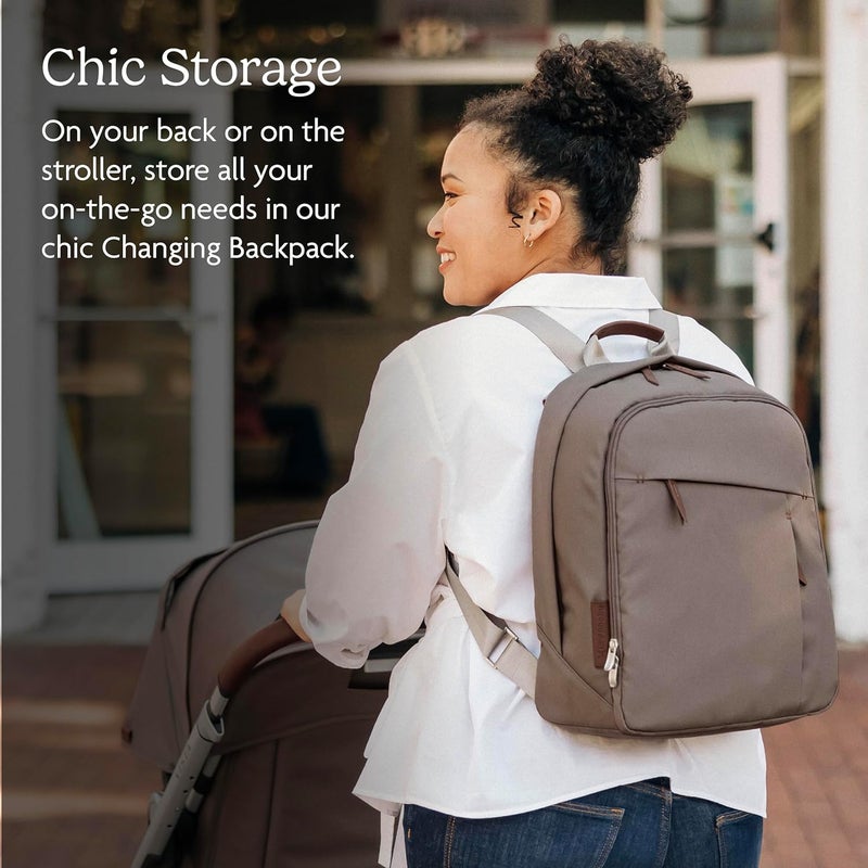 UPPAbaby Changing Backpack -Anthony - Image 2