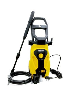 Roxon Premium Quality Car Washer 1600W (130 Bar) Electric Pressure ...