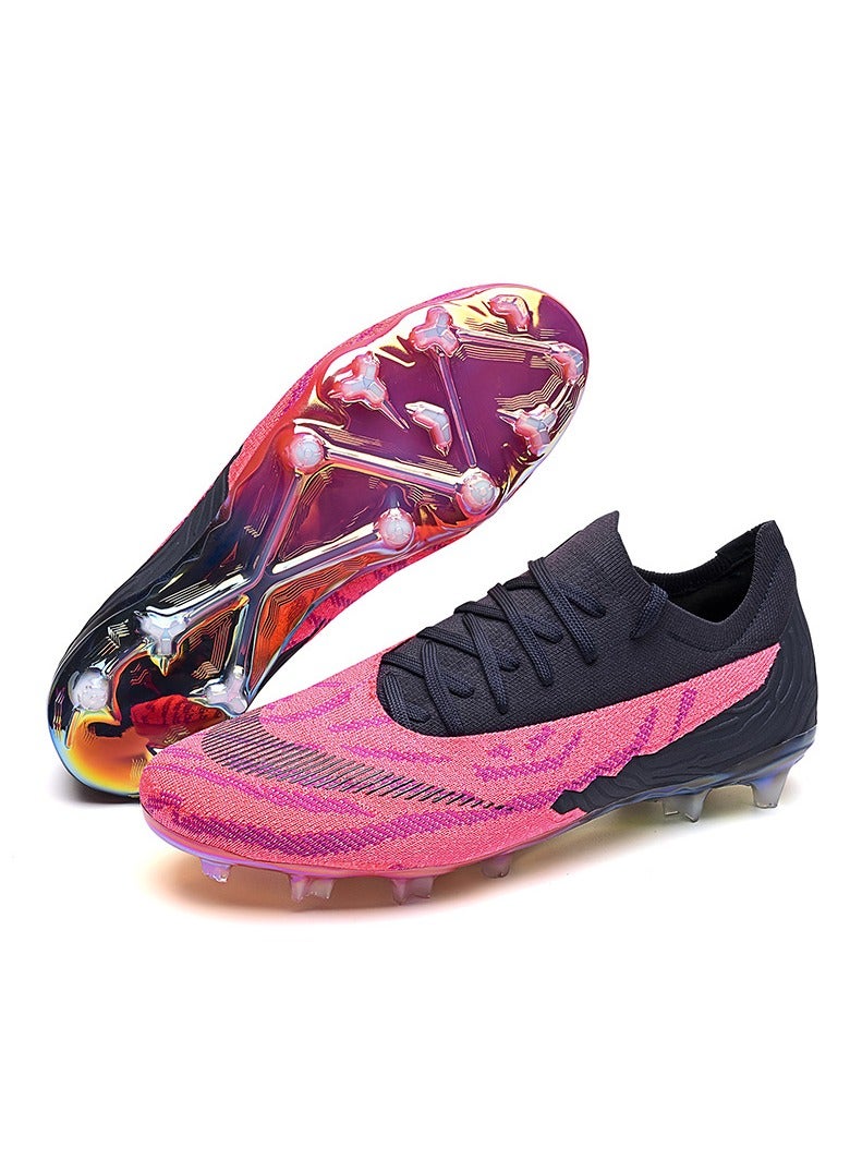 KUYING New Anti Slip Football Shoes  - Image 1
