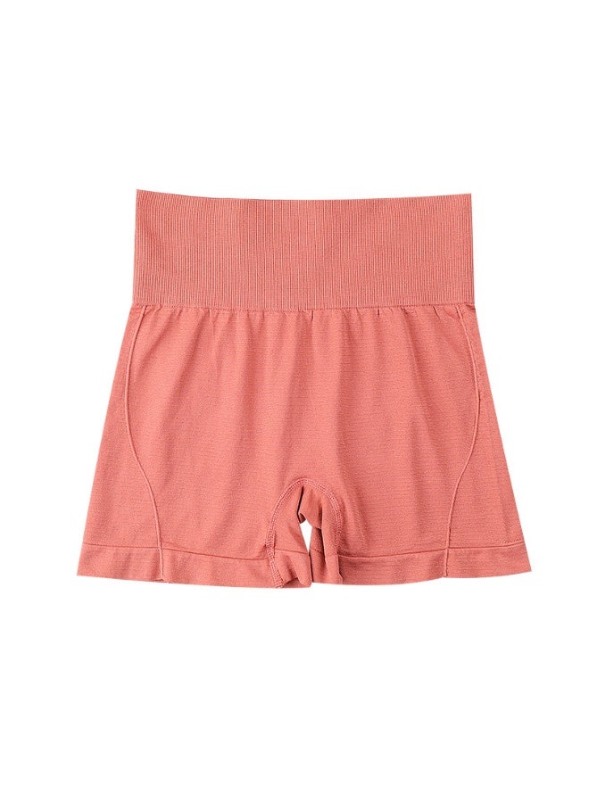 Madi 5 Pieces Women Underwear High Waist Boxer For Women - Image 3
