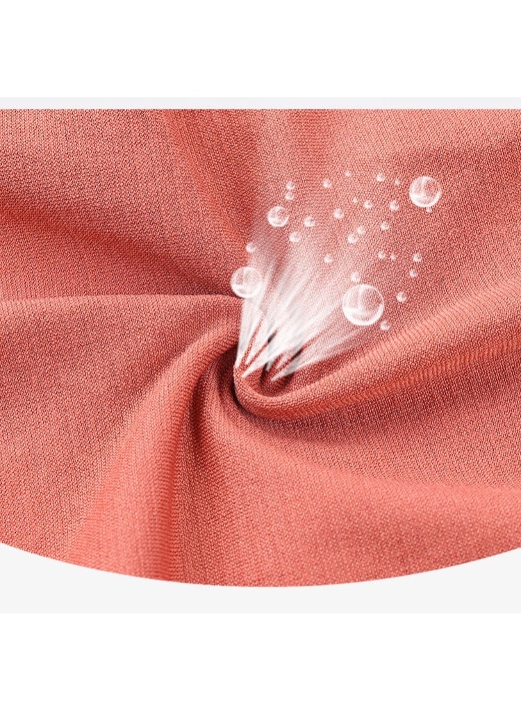 Madi 5 Pieces Women Underwear High Waist Boxer For Women - Image 5