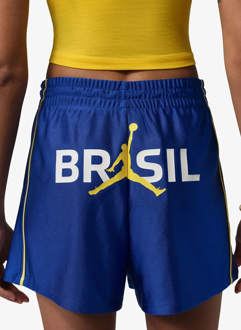 جوردن Jordan Break Nova Knitted Shorts