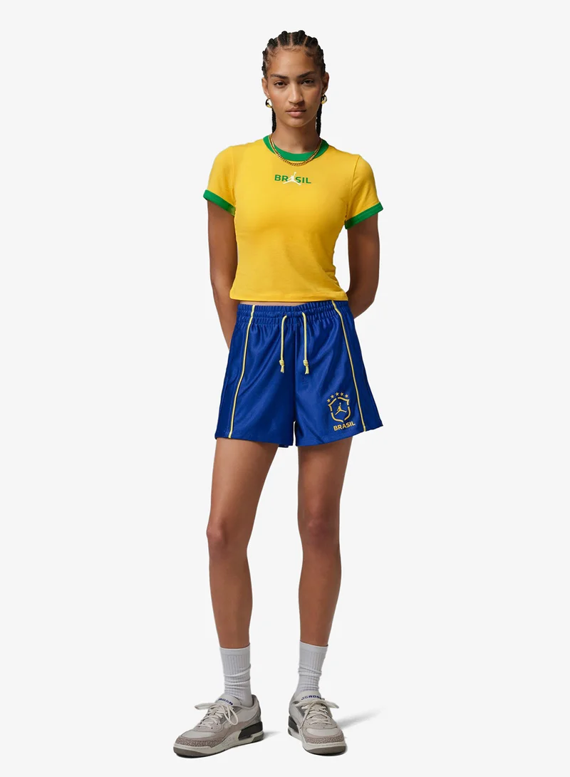 Jordan  Jordan Break Nova Knitted Shorts for Women | Best Price UAE