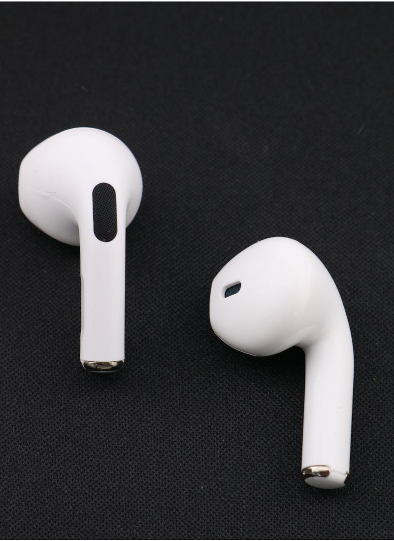 AMBERJACK Wireless Bluetooth 5.1 Basketball Design Earphones Headset In Ear Stereo Earbuds Creative Gift  - Image 5