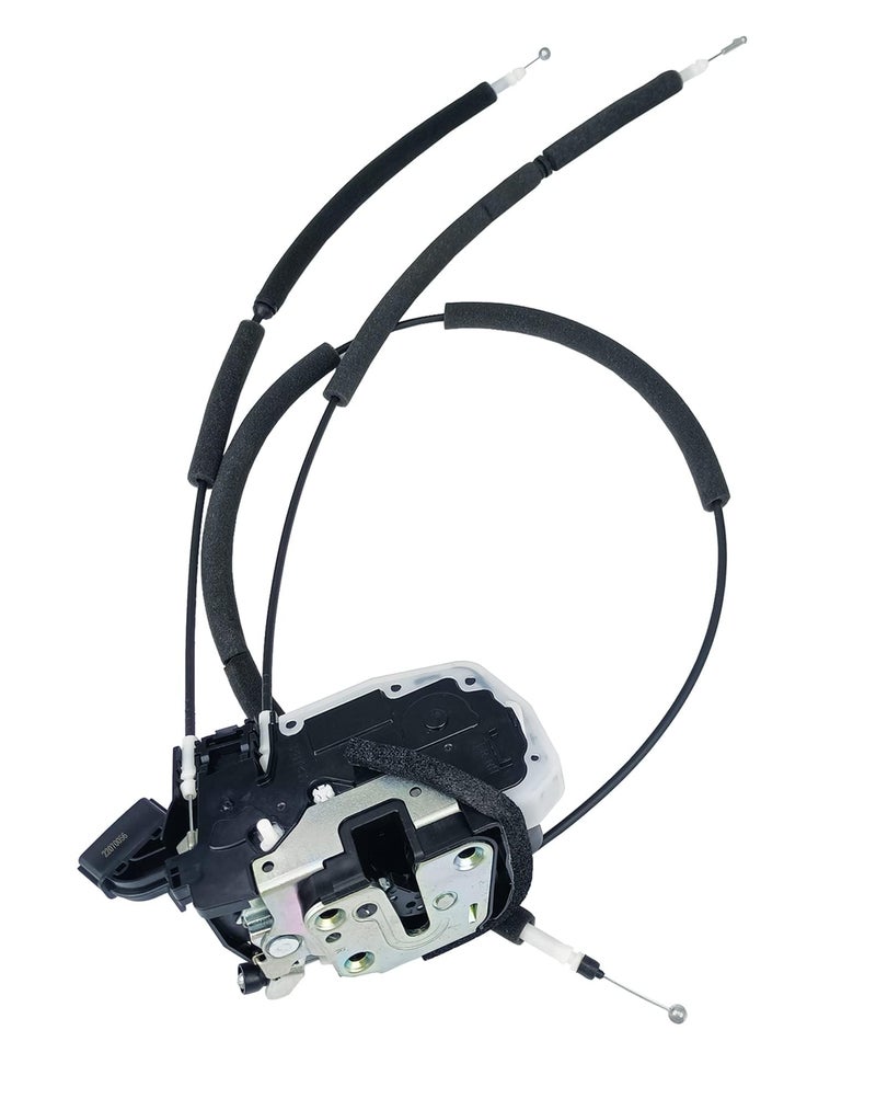 VEELECP Door Lock Actuator Compatible with 2014-2020 Q50 Rear Right Passenger Side - Image 1
