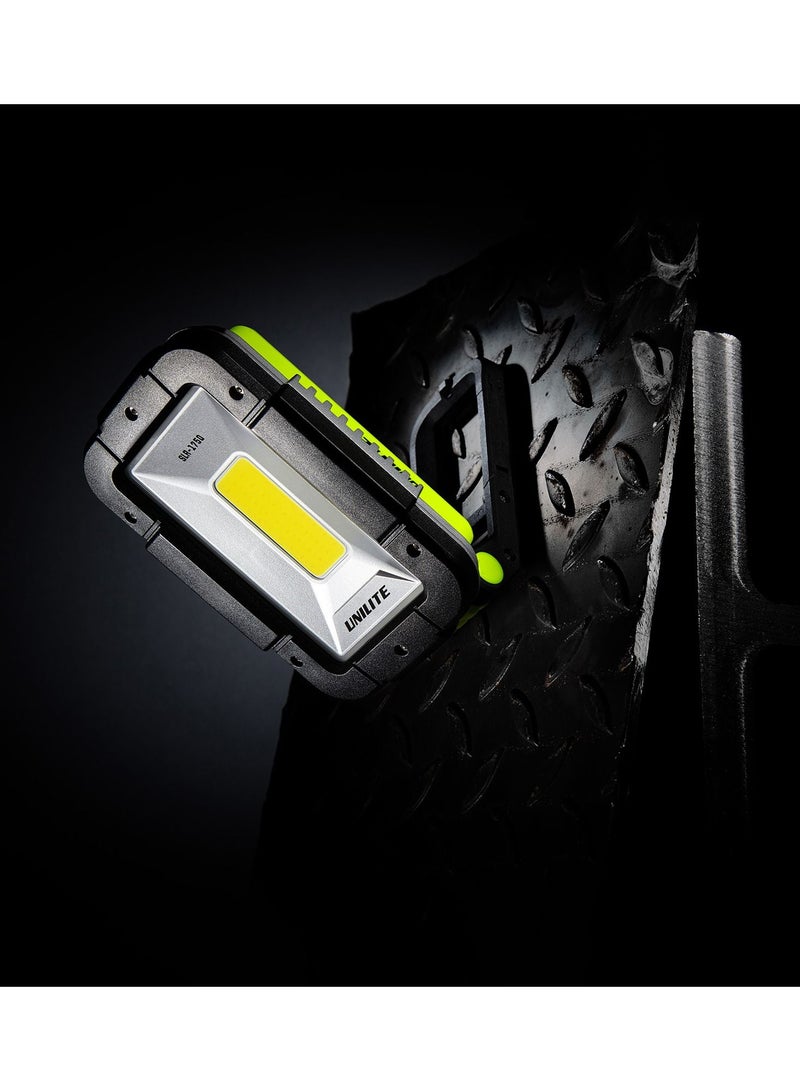 Unilite Slr 1750 Lumen Rechargeable Work Light - Image 5