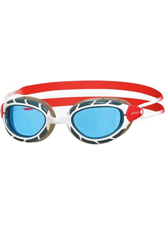 ZOGGS Unisex Predator Swimming Goggles - Image 1