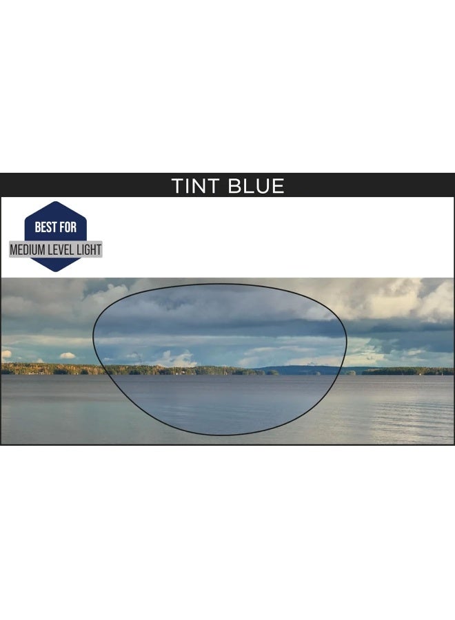 ZOGGS Unisex Predator Swimming Goggles - Image 5