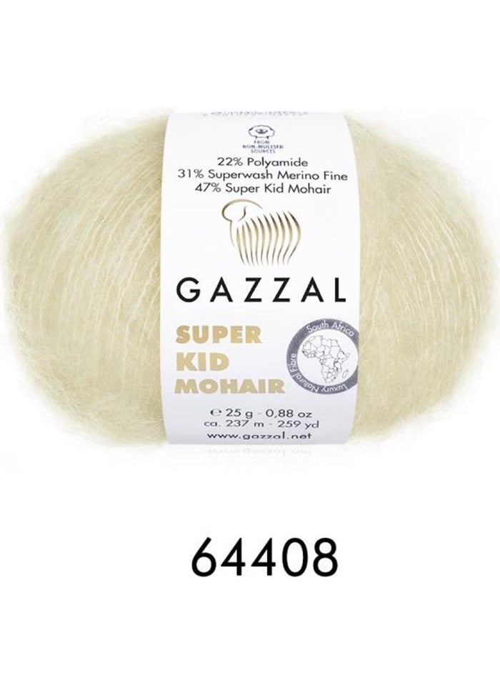 Super Kid Mohair 25 Grams 64408 - pzsku/ZB435DBC7EF3BA7415941Z/45/_/1737390147/de8825e5-1724-45cf-8a02-5a6c9e1b1b82