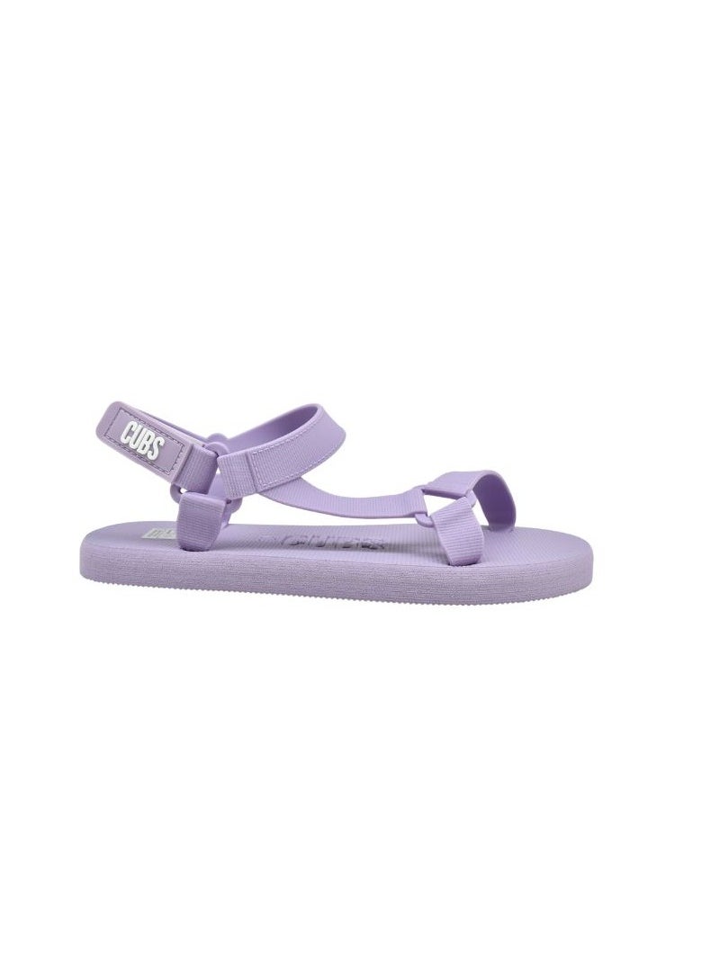 CUBS Lilac Sling CUBS Sandal 36  - Image 3