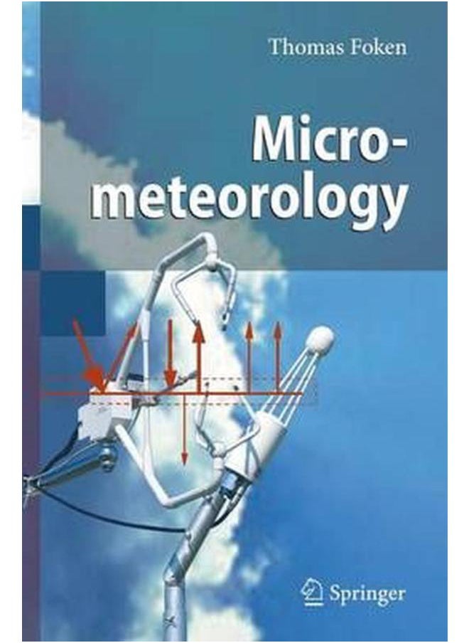 Micrometeorology 