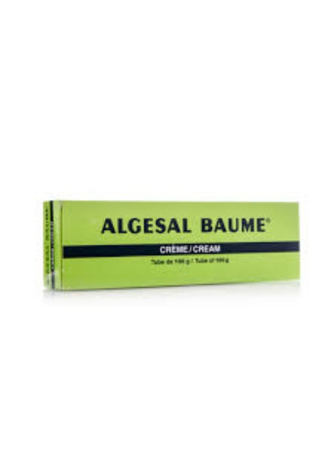 الجيزال بوم، كريم، للالتهابات والألم - 100 جم