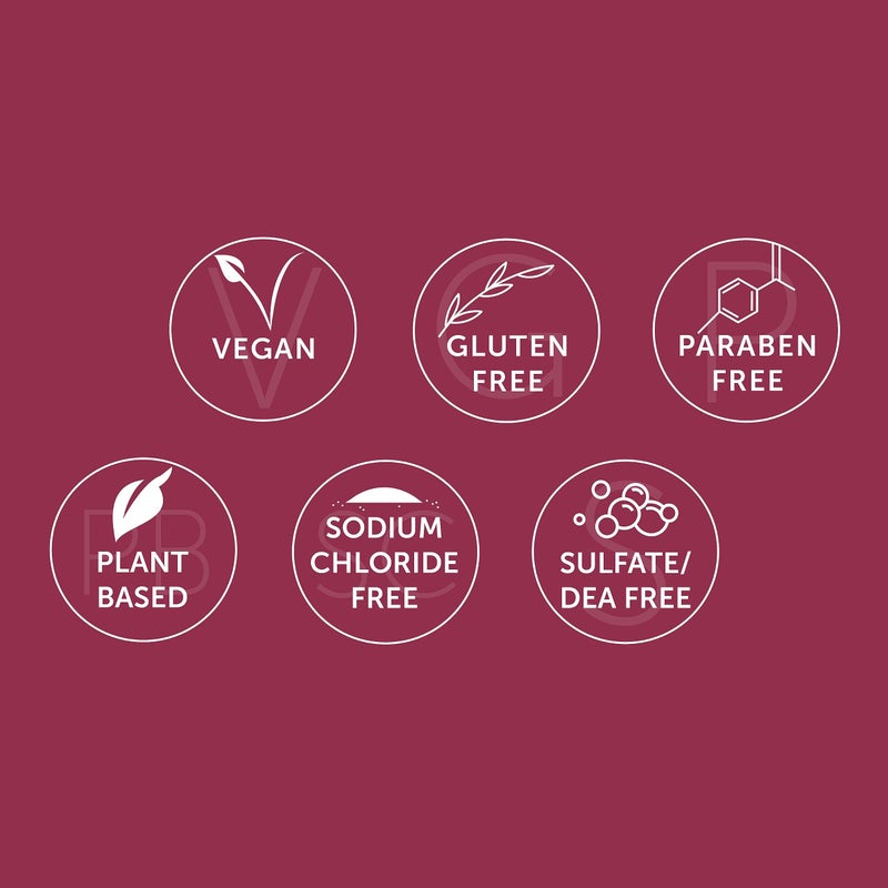 FRAMESI Color Lover Moisture Rich Conditioner, 16.9 fl oz, Sulfate Free Conditioner with Coconut Oil and Quinoa, Color Treated Hair - Image 3