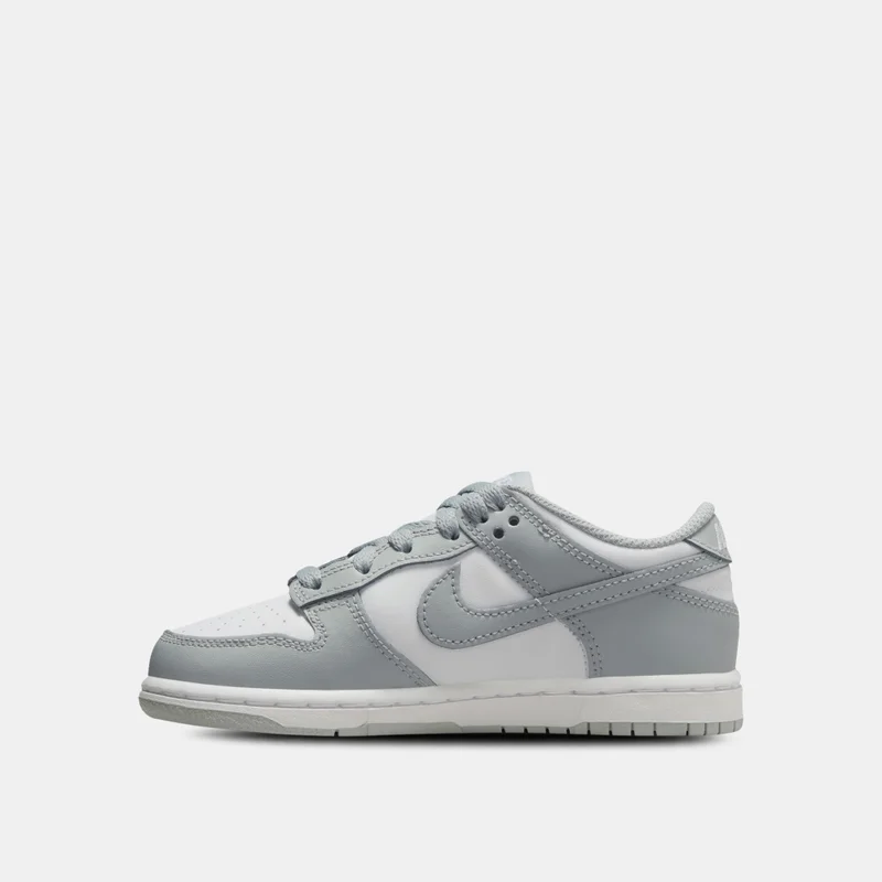 Nike Kids' Dunk Low Shoes