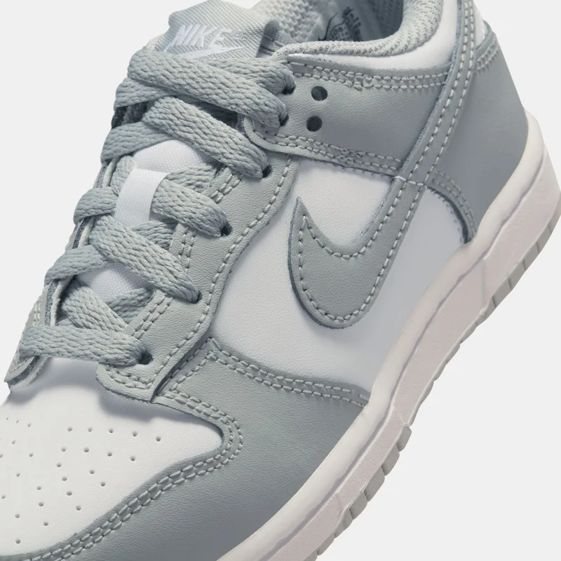 Nike Kids' Dunk Low Shoes